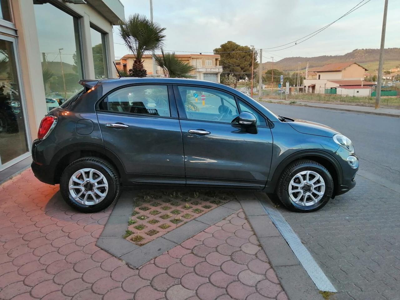 Fiat 500X 1.3 MultiJet 95 CV Pop Star