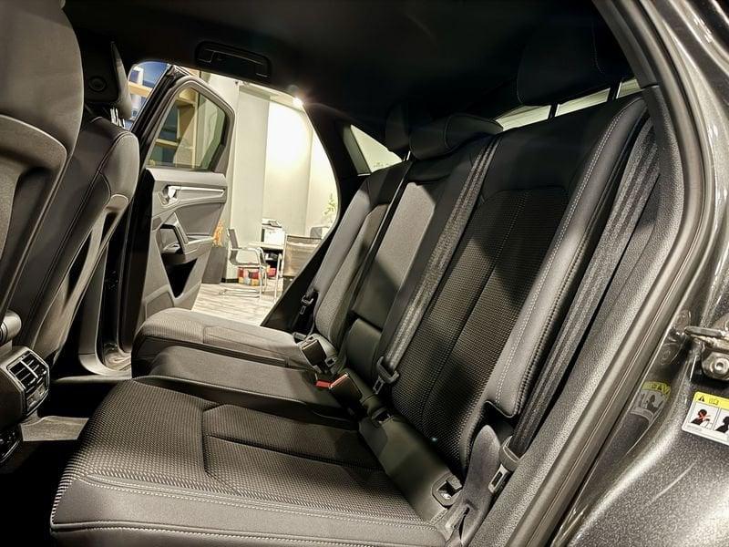 Audi Q3 Q3 SPB 35 TDI S tronic S Line Edition