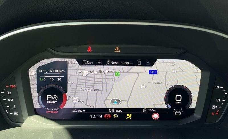 Audi Q3 SPB Business Plus 2.0 TDI 150CV S-Tronic 35