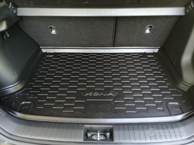 HYUNDAI Kona 1.0 T-GDI Hybrid 48V iMT XLine