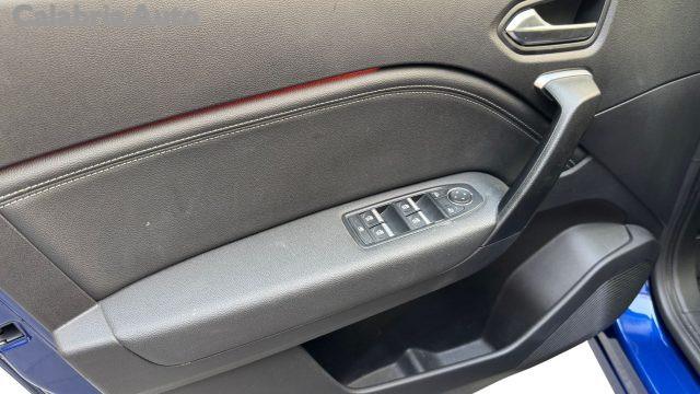 RENAULT Captur TCe 100 CV GPL Techno