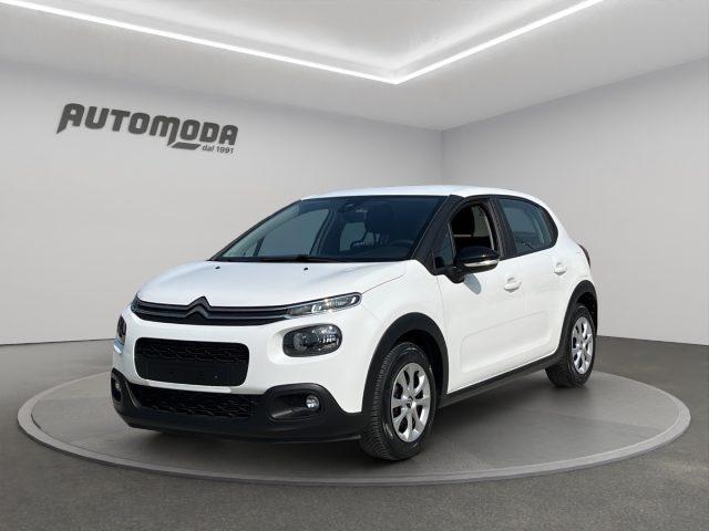 CITROEN C3 VAN 1.2 GPL 2POSTI
