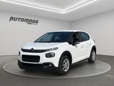 CITROEN C3 VAN 1.2 GPL 2POSTI