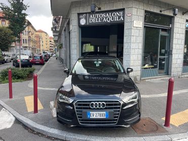 Audi A3 SPB 1.4TFSI 122cv/1PROP/GARANZIA 12 MESI