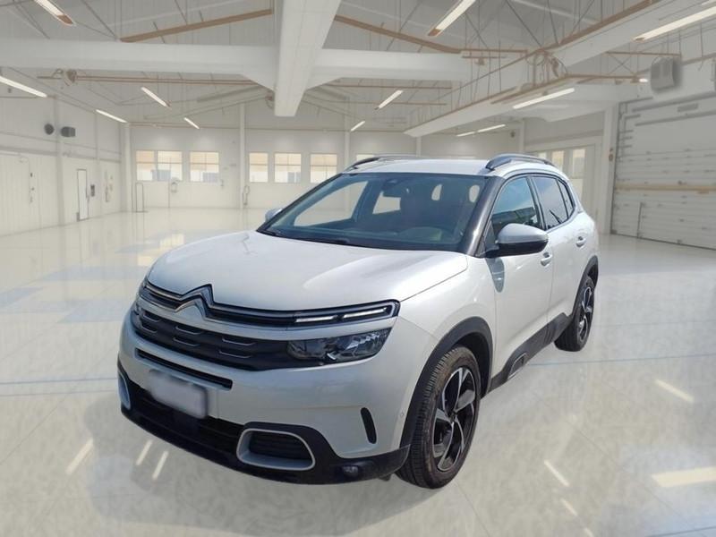 CITROEN C5 AIRCROSS BLUEHDI 130 SES FEEL SUV