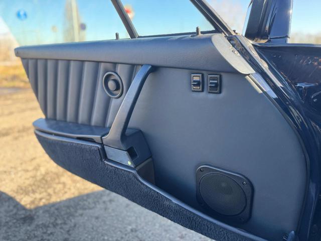 PORSCHE 911 Carrera 3.2 Cabriolet ?TURBO LOOK?