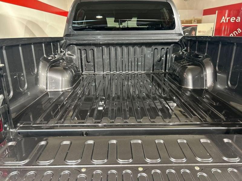 Toyota Hilux 2.8 D 4WD Automatico Double Cab EXECUTIVE