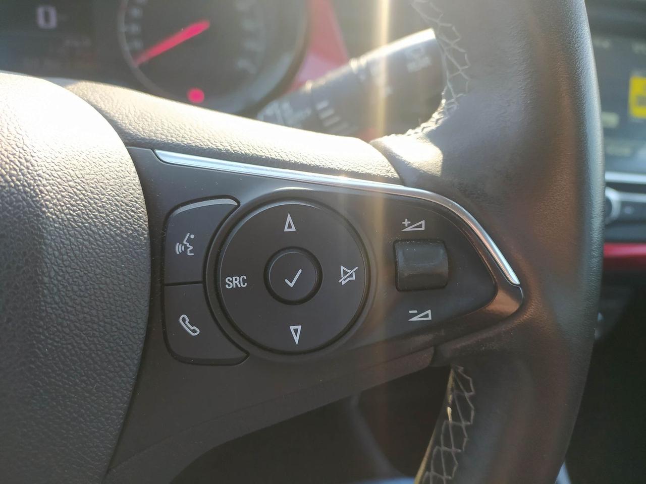 Opel Crossland GS Line 1.2 #10048