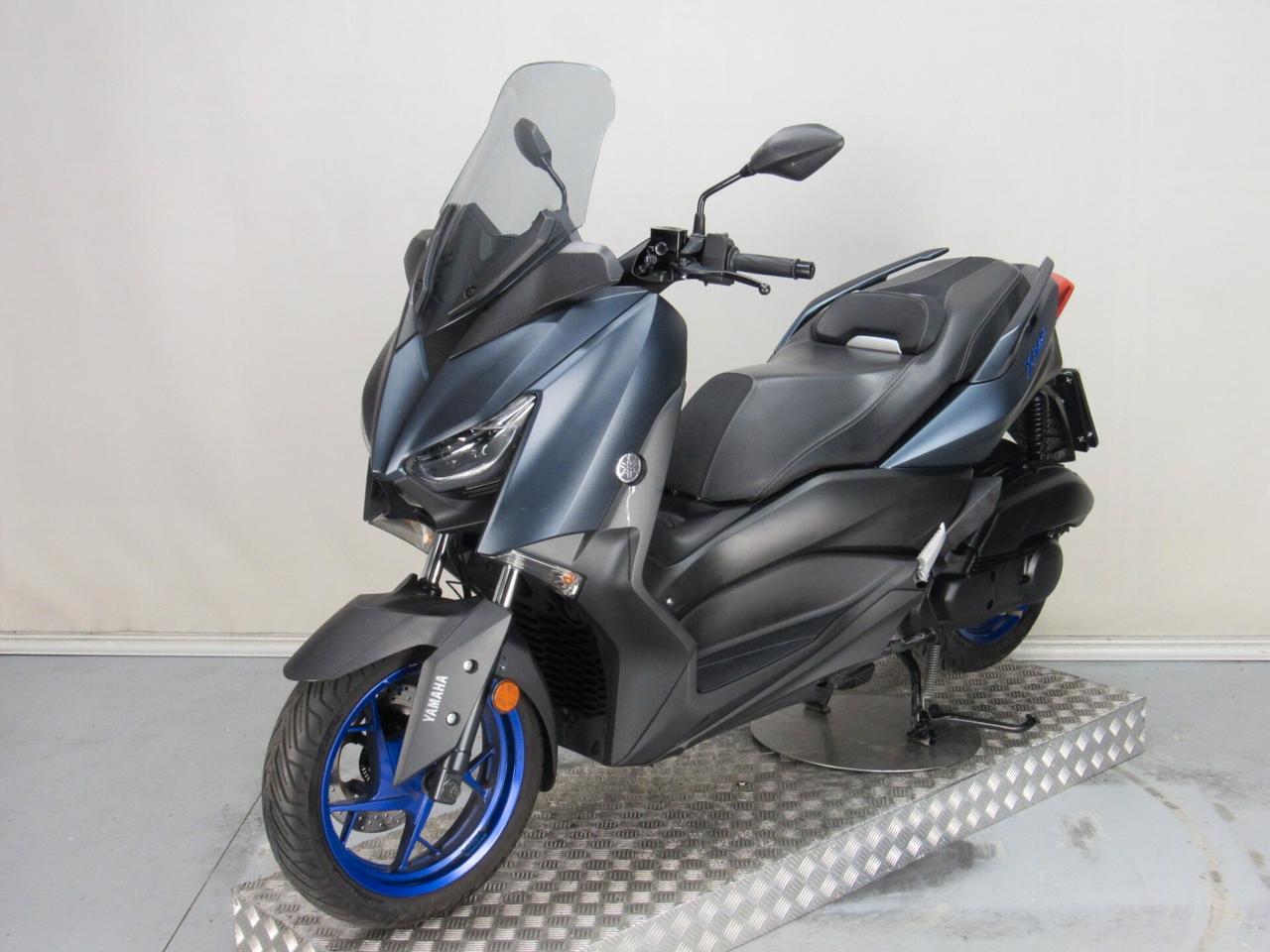 Yamaha X-Max 125 ABS PATENTE A1 E B