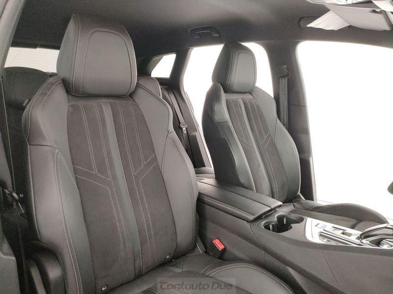Peugeot 3008 3008 BlueHDi 130 S&S EAT8 GT Pack N1 AUTOCARRO