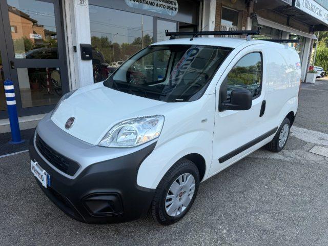 FIAT Fiorino 1.3 MJT 95CV Cargo Adventure full opt EURO 6