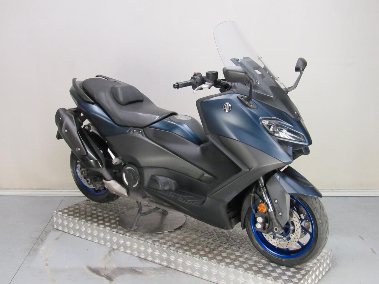 Yamaha T Max 560 ABS