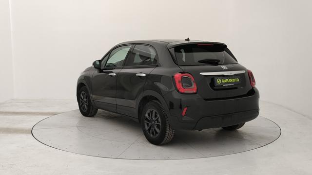 FIAT 500X 1.3 mjet Club 95cv