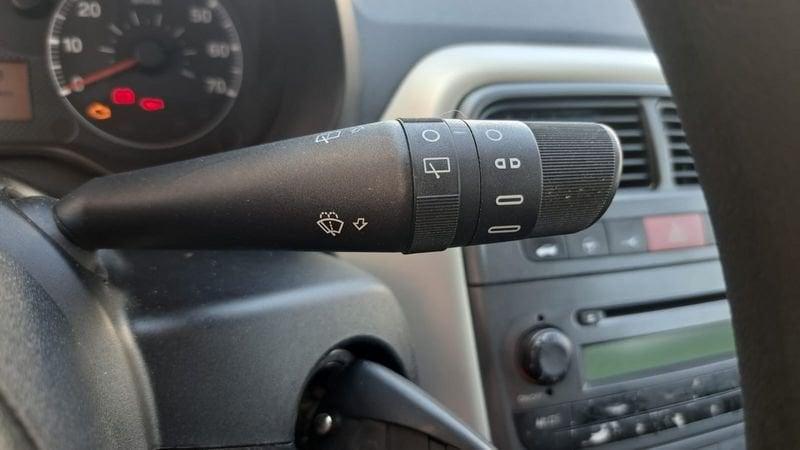 FIAT Grande Punto 1.3 MJT 90 CV 3p. Dynamic 6 MARCE