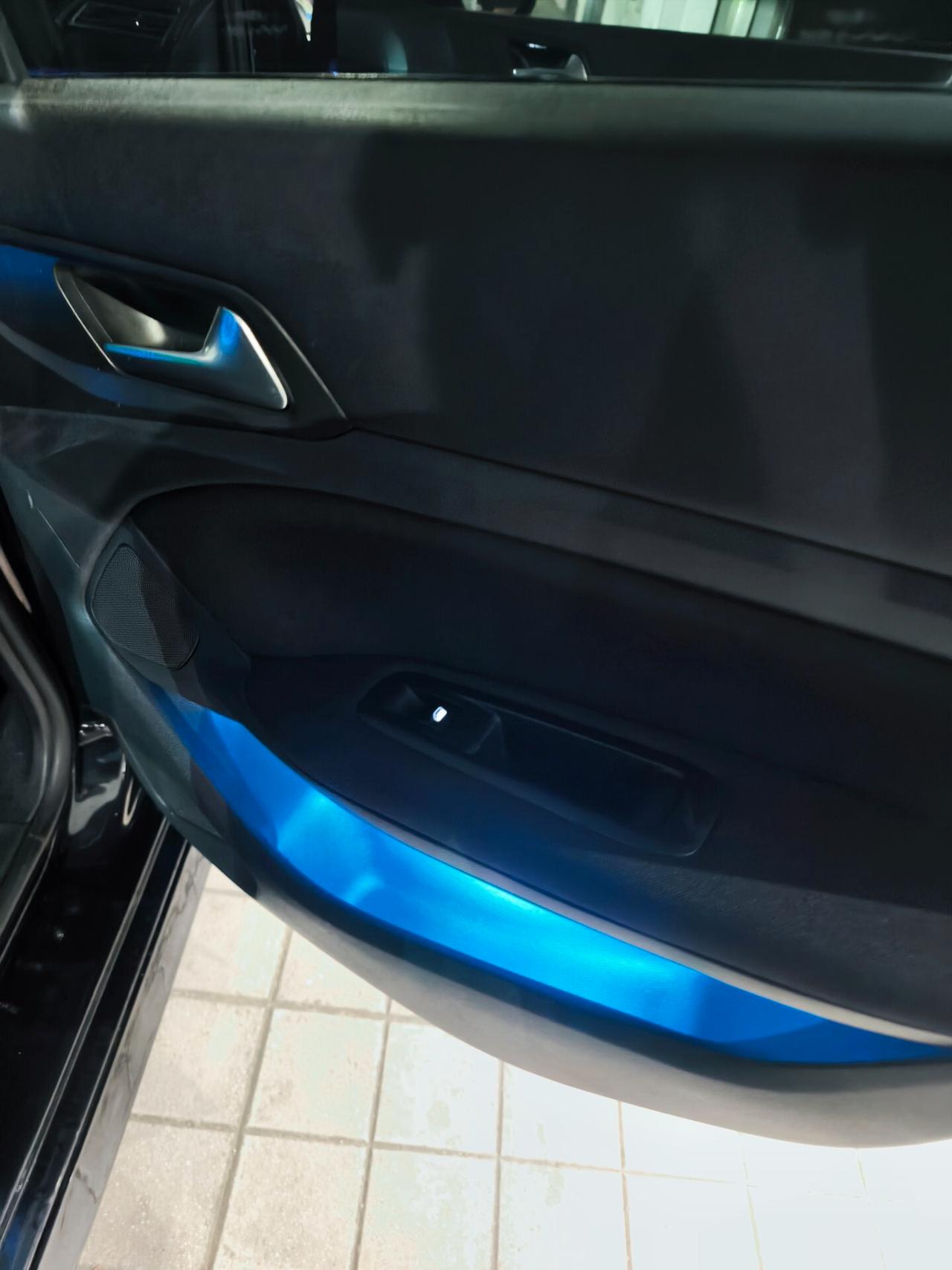 Peugeot 308 1.6 e-HDi 115 CV Stop&Start Allure