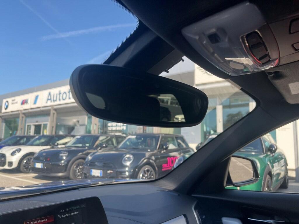 BMW Serie 1 5 Porte 118 i Msport Auto