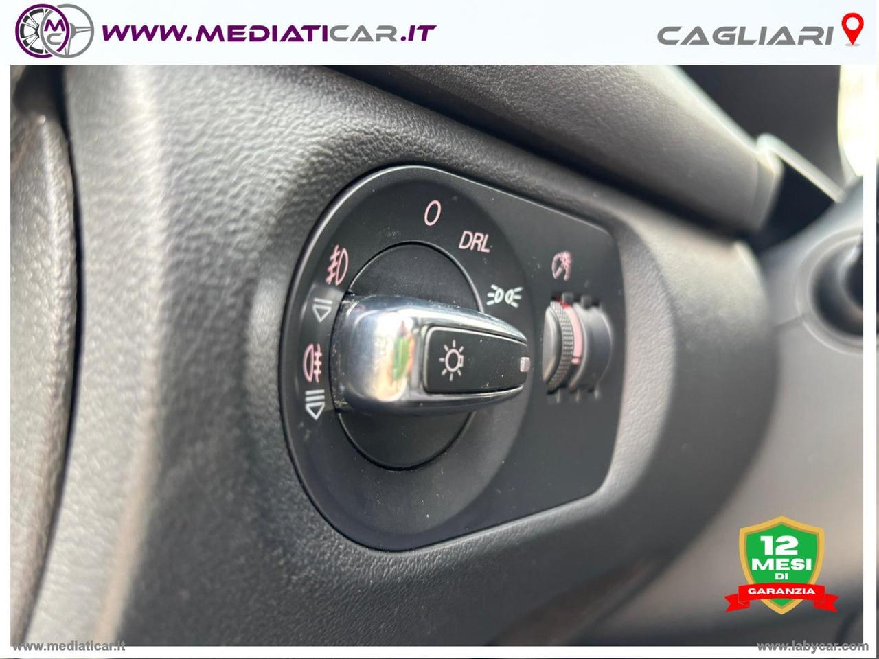 AUDI A3 2.0 TDI Attraction