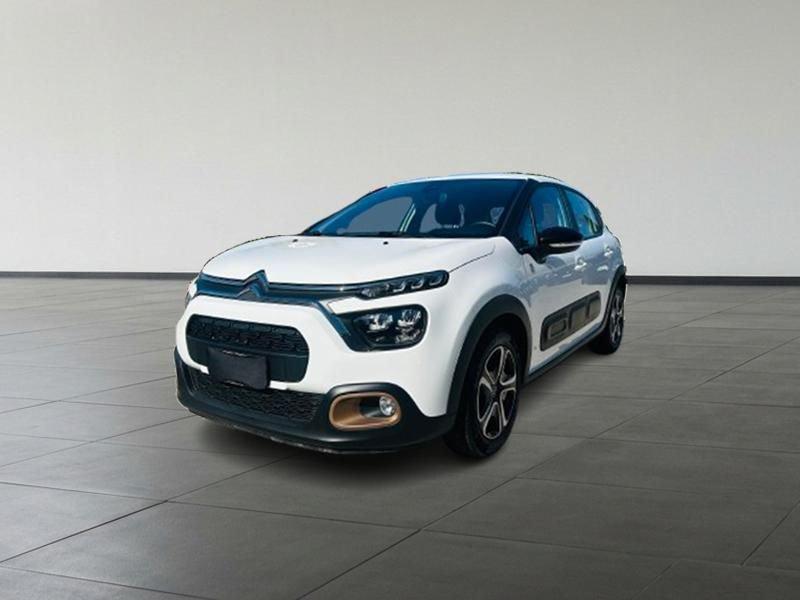 Citroën C3 PureTech 83 C-Series