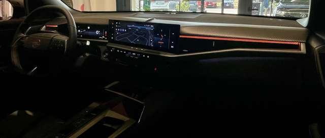 Opel Grandland 1.2 hybrid GS 145cv e-dcs6 *AZIENDALE* *FULL-OPT*