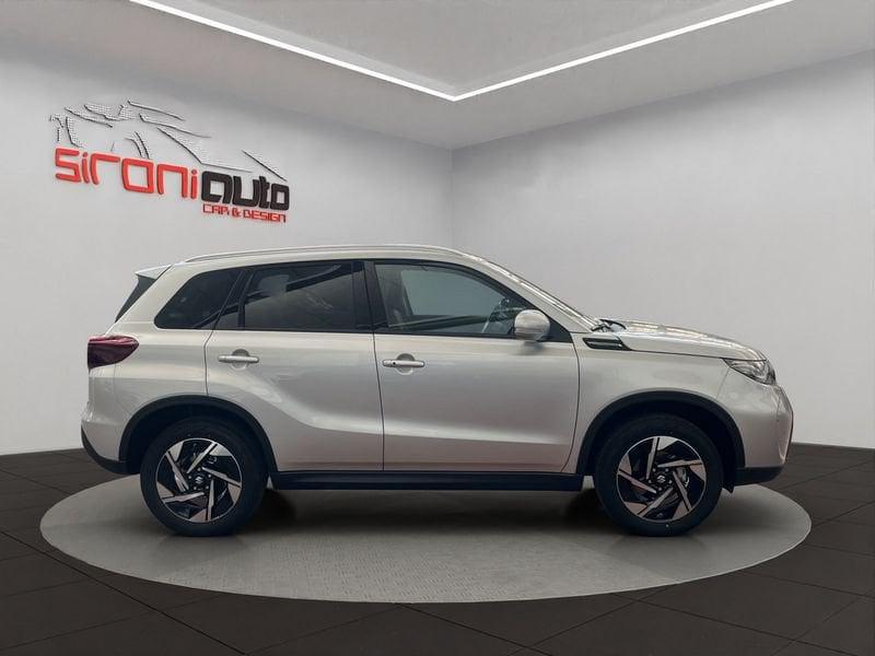 Suzuki Vitara Vitara 1.4h Starview 4wd allgrip 110cv at