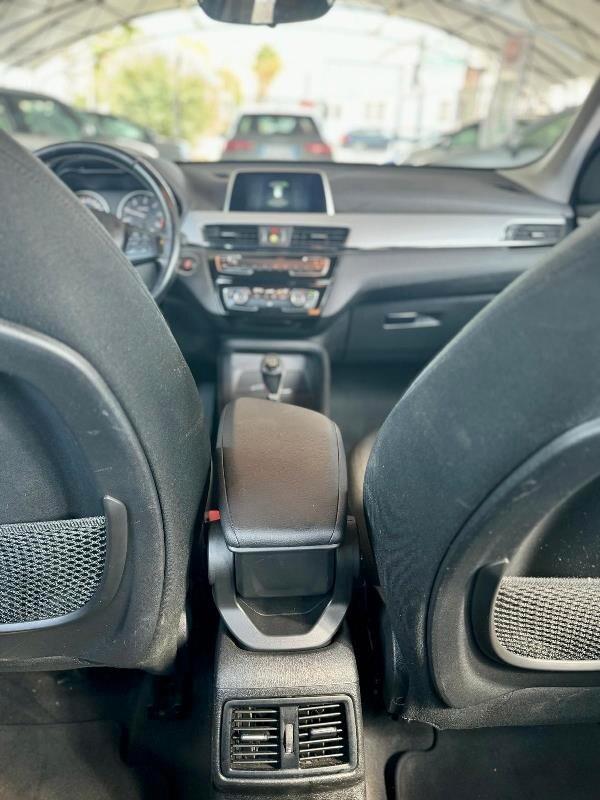 Bmw X1 xDrive18d Business