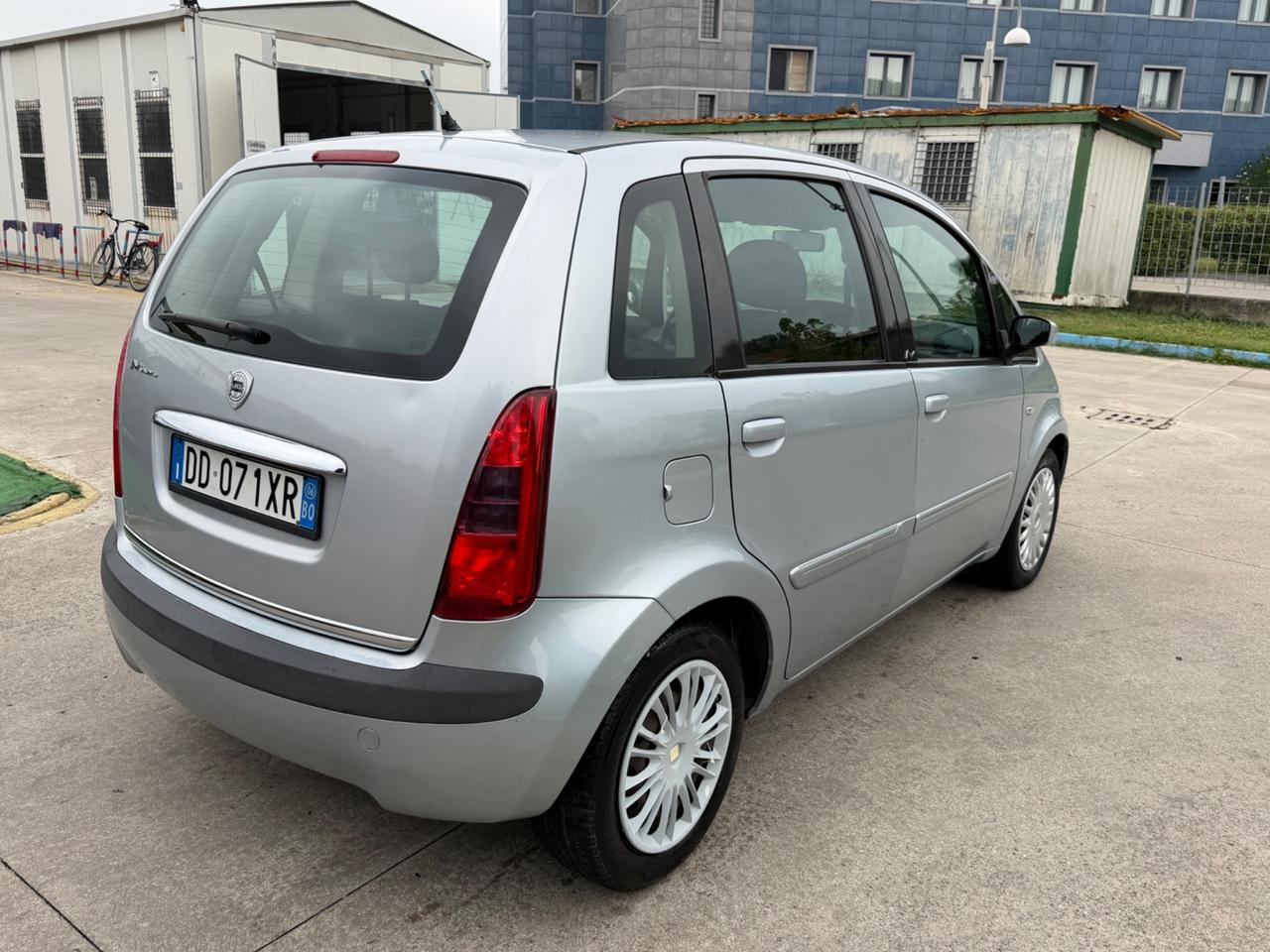 Lancia MUSA 1.4 Argento