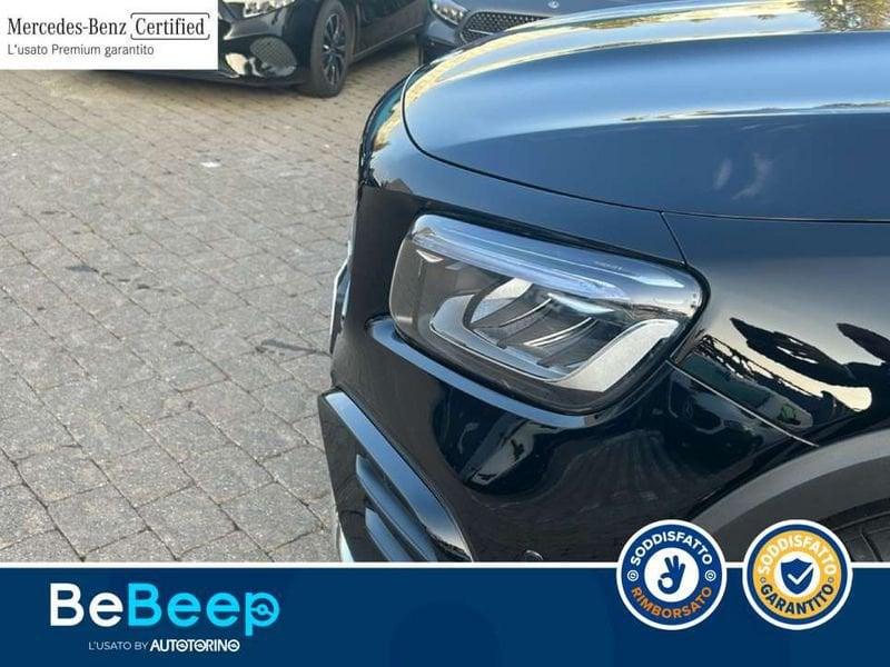 Mercedes-Benz GLB Classe 200 D AMG LINE ADVANCED PLUS AUTO
