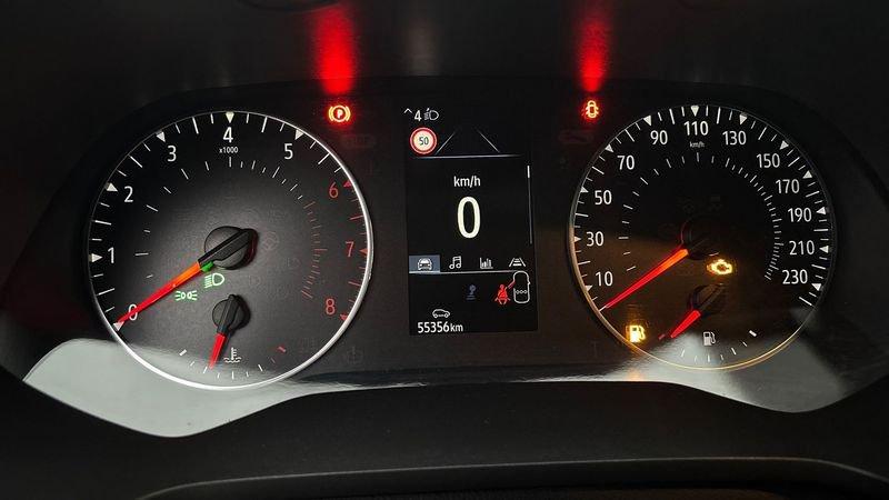 Renault Captur II 2019 1.0 TCe GPL Equilibre