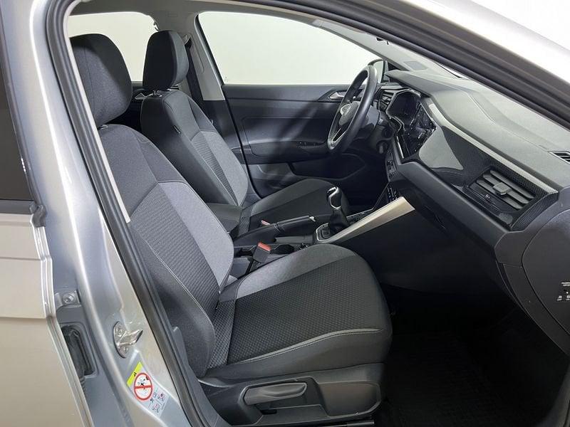 Volkswagen Polo Polo 1.0 evo Life 80cv