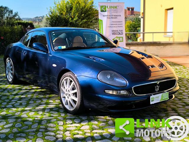 MASERATI 3200 GT