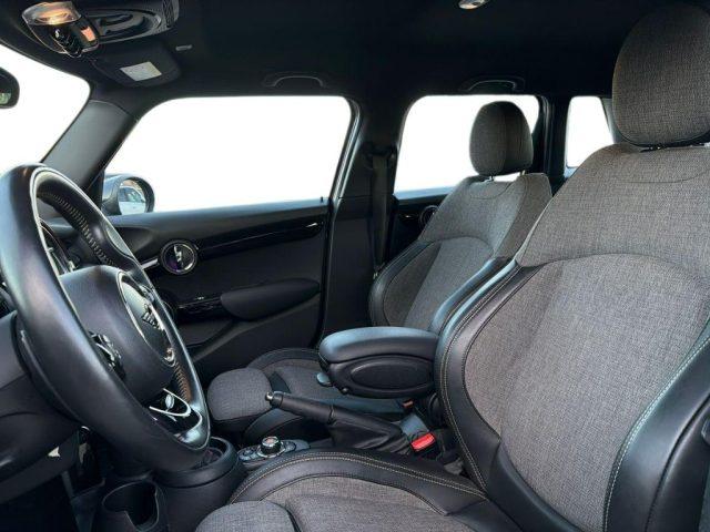 MINI Cooper SD 2.0 Cooper SD aut. Hype 5 porte