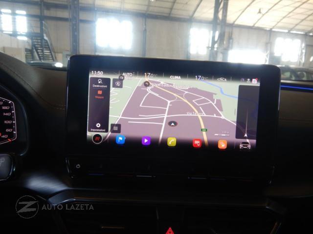 CUPRA Formentor 1.5 TSI Auto Park Keyless