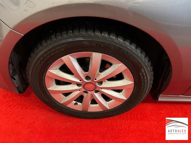 MERCEDES - Classe A A 180 cdi Sport NEOPATENTATI