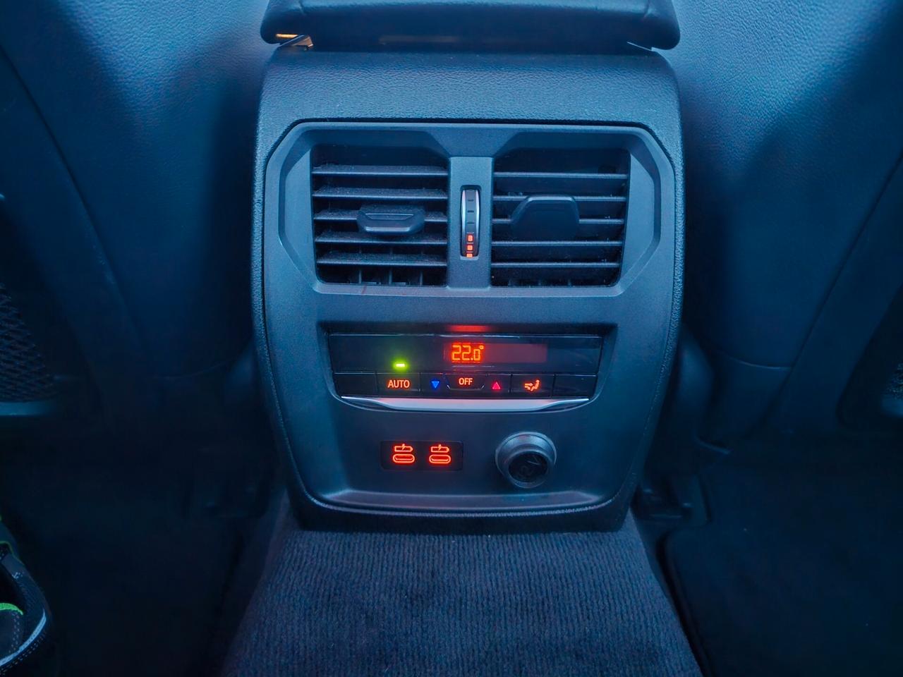 Bmw 320d 190cv Manuale