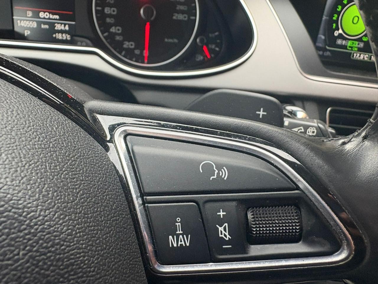 Audi A4 Avant 2.0 TDI 190 CV clean diesel multitronic Bus. Plus