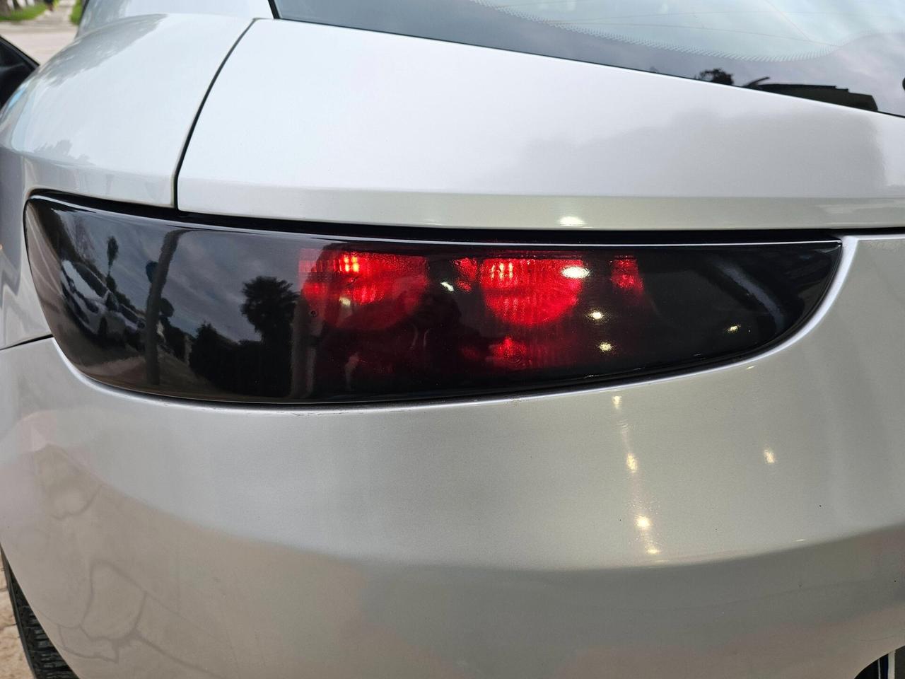 Alfa Romeo Brera 2.2 JTS Sky Window