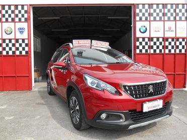 Peugeot 2008 1.2 BENZINA NEOPATENTATI