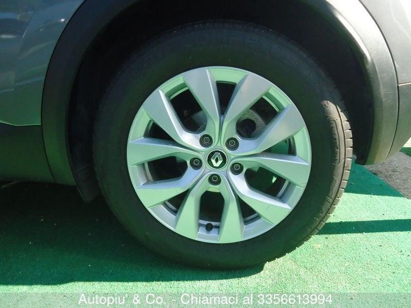 Renault Captur Captur Full Hybrid E-Tech 145 CV Intens