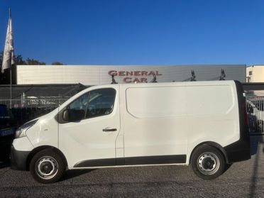 RENAULT Trafic 1.6 dCi 120CV Furgone