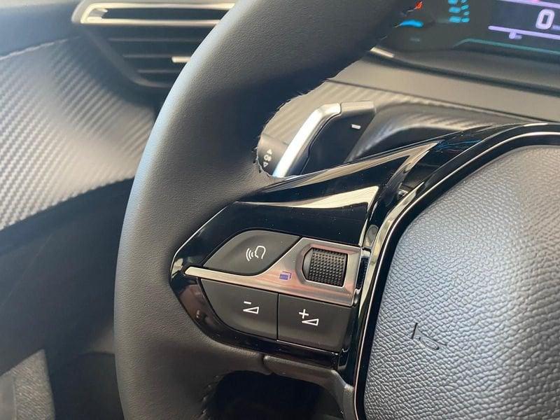 Peugeot 208 Hybrid 100 e-DCS6 Style - PROMO SIRONIAUTO+