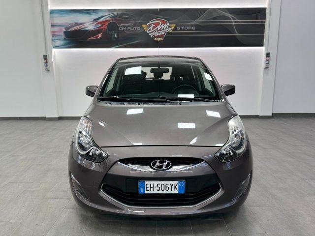 HYUNDAI iX20 1.4 CRDI 90 CV Style