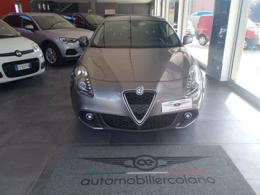 Alfa Romeo Giulietta 2.0 JTDm 150 CV Business