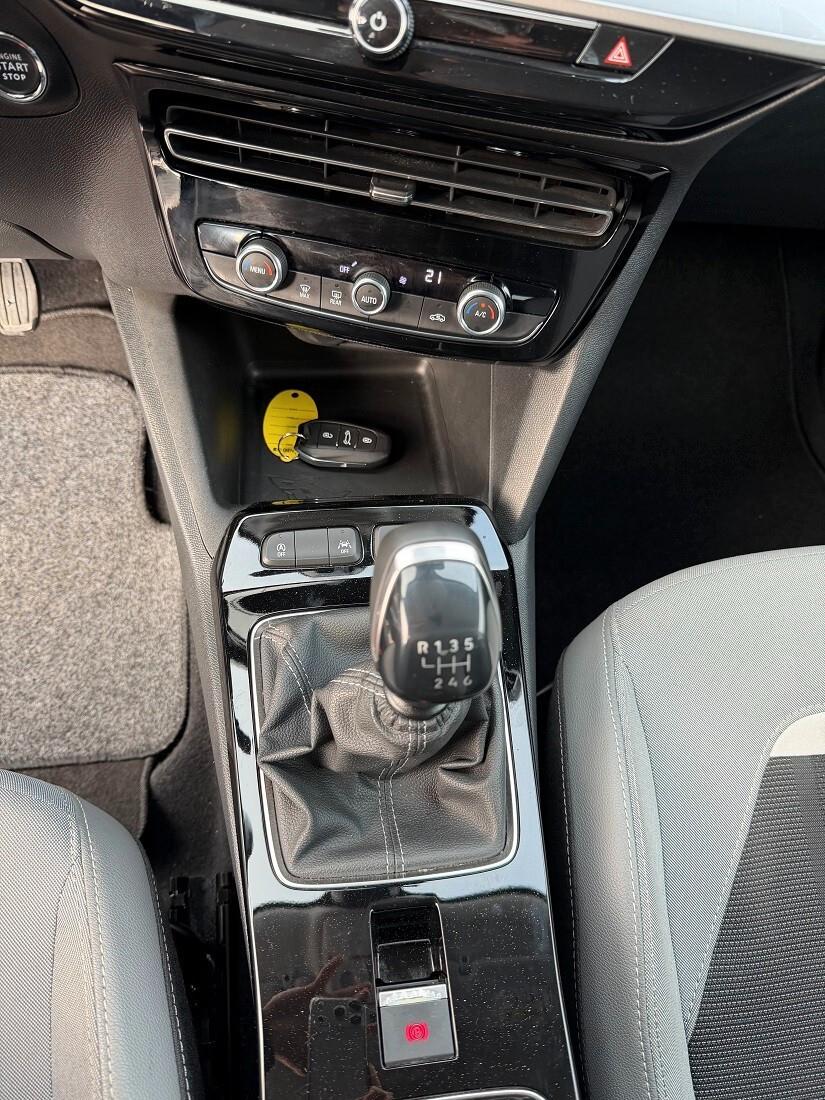 Opel Mokka 1.2 Turbo 130 CV Ultimate
