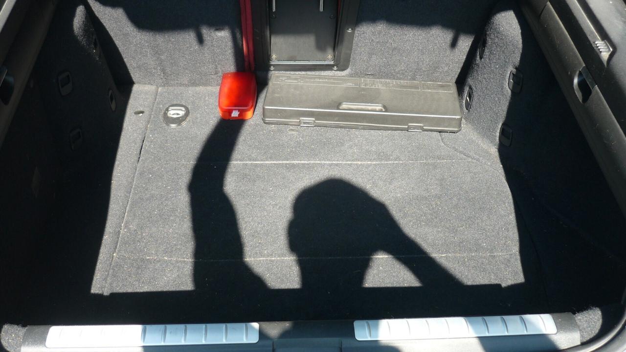 Alfa Romeo GT 1.8 16V TS Distinctive