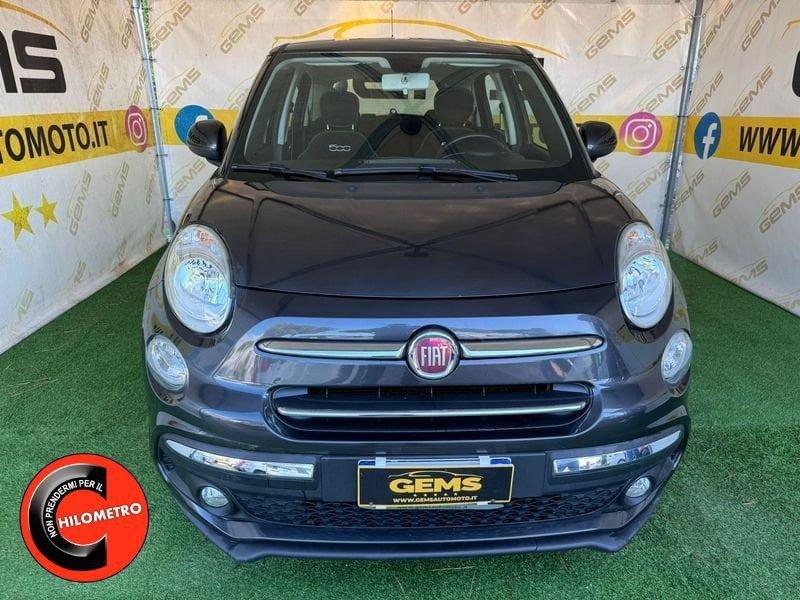 FIAT 500L 1.3 Multijet 95 CV Pop Star