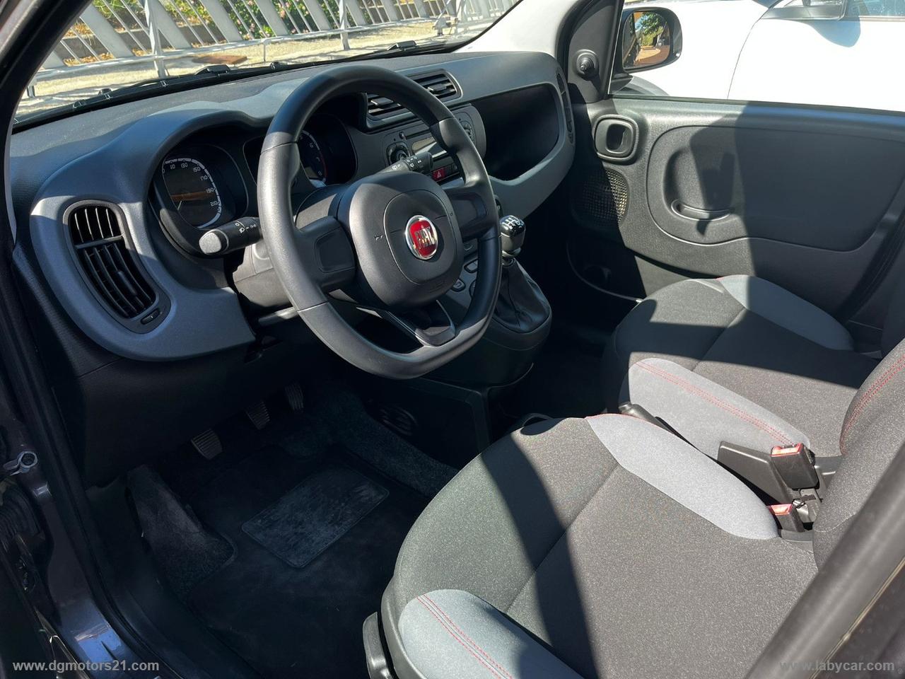 FIAT Panda 1.2 Easy