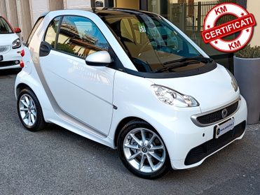 Smart ForTwo 1.0 71cv MHD SERVOSTERZO/Navi/Full
