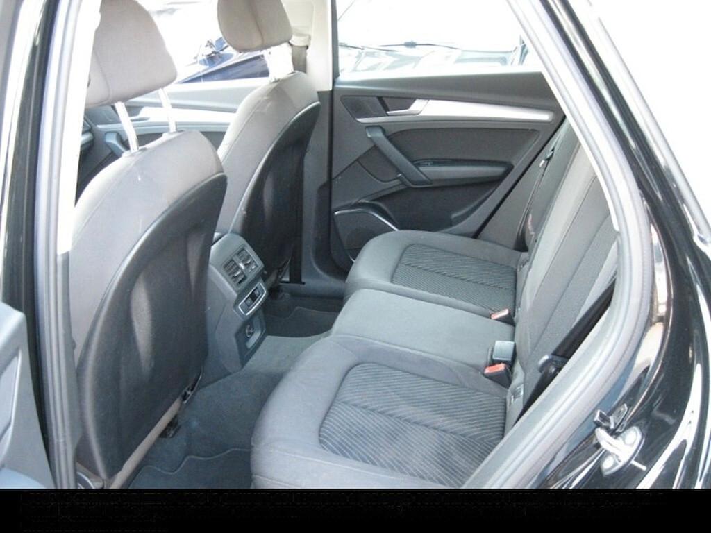 AUDI Q5 40 TDI 204CV S-TRONIC QUATTRO BUSINESS ( FARI LED - CLIMA TRIZONA - NAVI - PDC - CERCHI 18 )