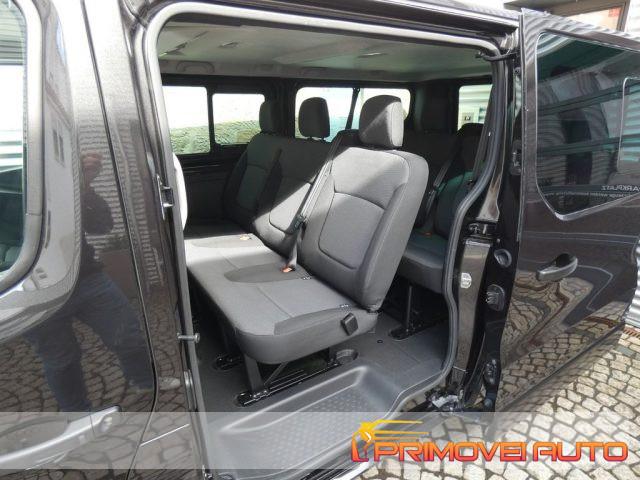 FIAT Talento 2.0 Ecojet 145CV L2 H1 Combi