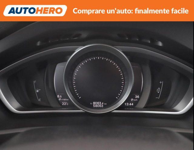 VOLVO V40 T2 Business Plus